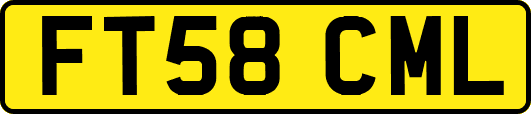 FT58CML