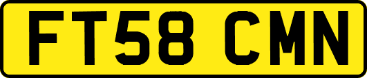 FT58CMN