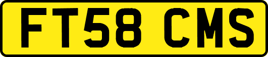 FT58CMS