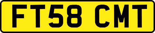 FT58CMT