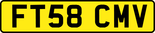 FT58CMV