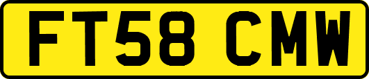 FT58CMW