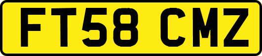 FT58CMZ