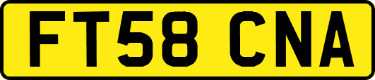 FT58CNA