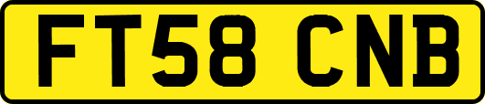 FT58CNB