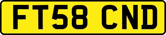 FT58CND