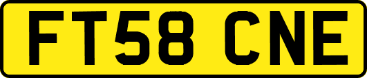 FT58CNE