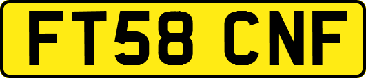 FT58CNF