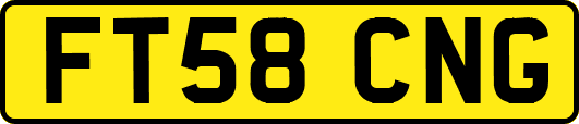 FT58CNG
