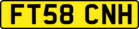 FT58CNH