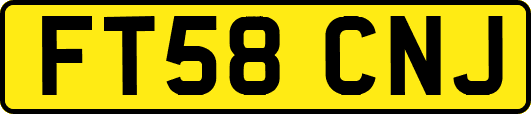 FT58CNJ