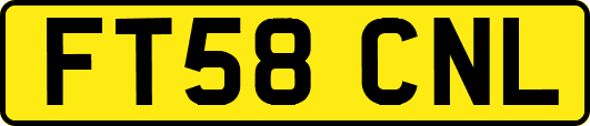 FT58CNL