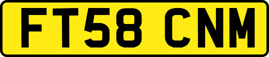 FT58CNM