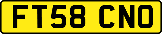FT58CNO