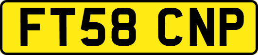 FT58CNP