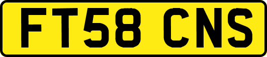 FT58CNS