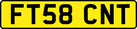 FT58CNT