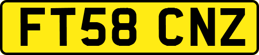FT58CNZ