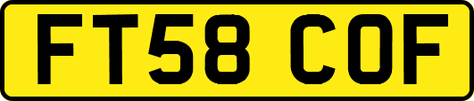 FT58COF