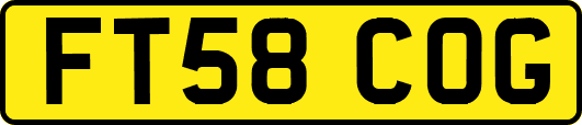 FT58COG