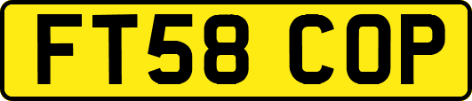 FT58COP