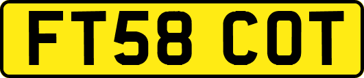 FT58COT