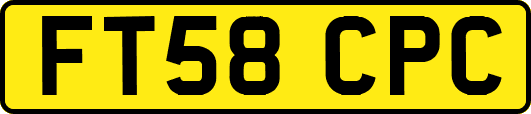 FT58CPC