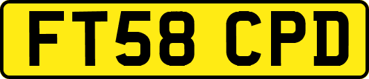 FT58CPD
