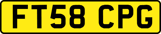 FT58CPG