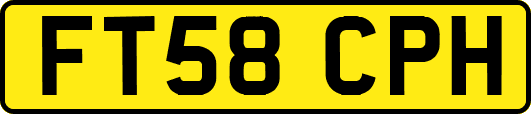 FT58CPH