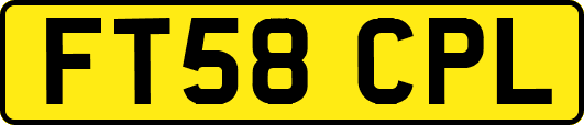 FT58CPL