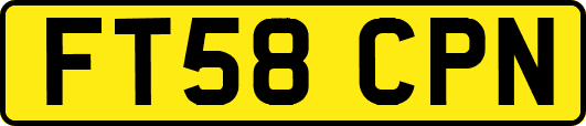 FT58CPN