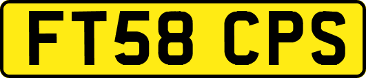 FT58CPS