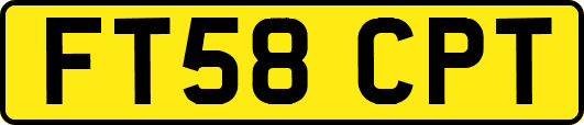 FT58CPT