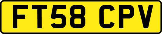 FT58CPV