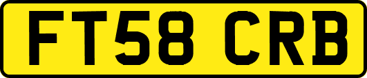 FT58CRB