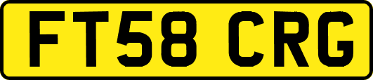 FT58CRG