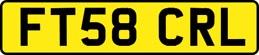 FT58CRL