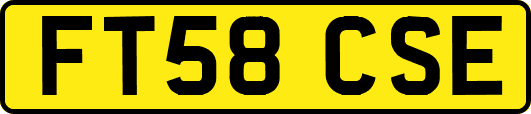 FT58CSE