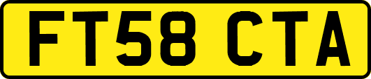 FT58CTA