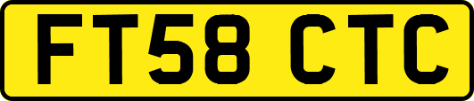 FT58CTC
