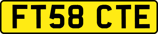 FT58CTE