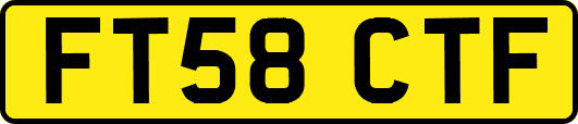 FT58CTF
