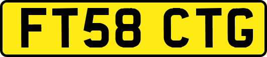 FT58CTG