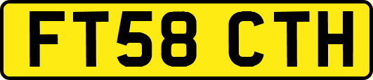 FT58CTH
