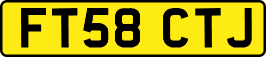 FT58CTJ
