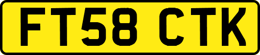 FT58CTK