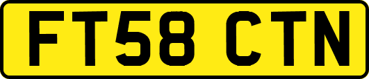 FT58CTN