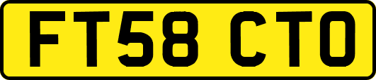 FT58CTO