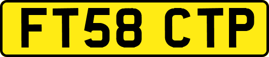 FT58CTP